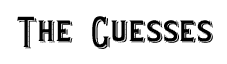The Guesses