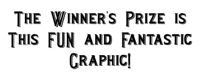 yup, that's the prize! plus the rest of this page too